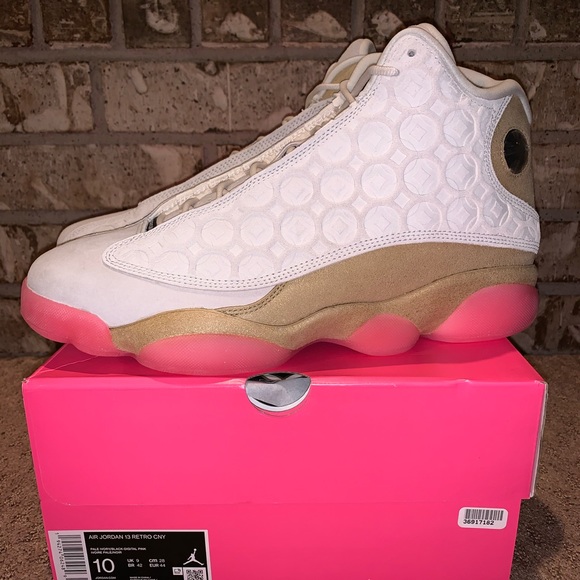 jordan retro 13 chinese new year women's
